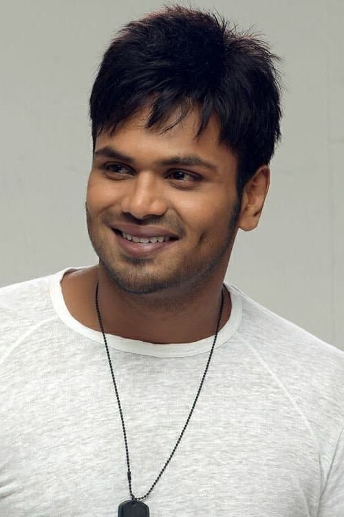 Manoj Manchu