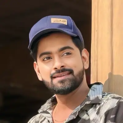 Manoj Manu