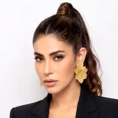 Mansha Bahl