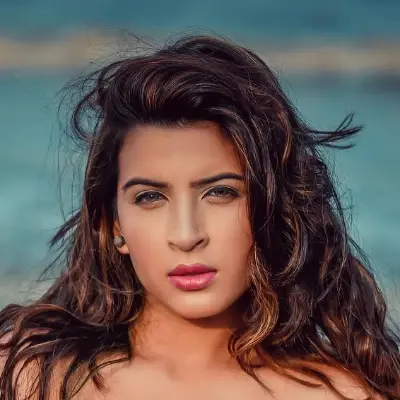 Mansi Dixit