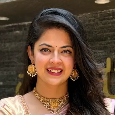 Mansi Joshi