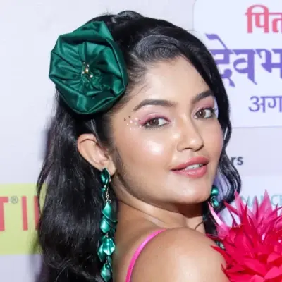 Mansi Natekar Natekar