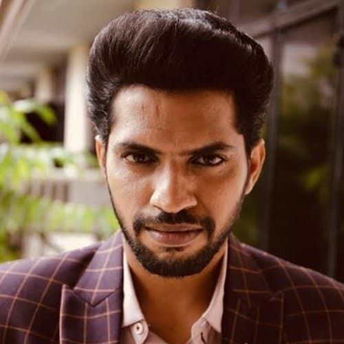 Manuj Sharma