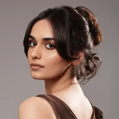 Manushi Chhillar
