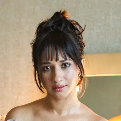 Manvita Kamath