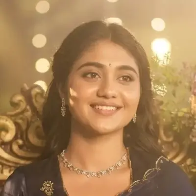 Manvitha Jagdeesh