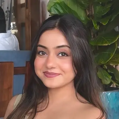 Manya Chauhan
