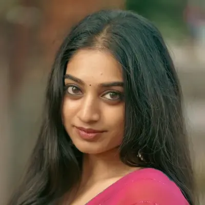 Manya Gowda