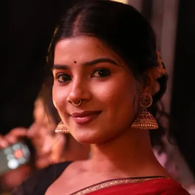 Manya Ramesh