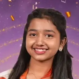 Manyata Anil Nekar