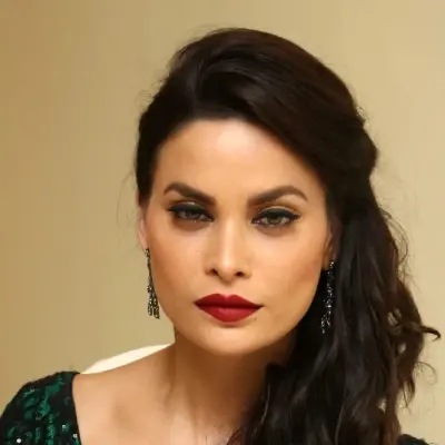 Marina Kuwar