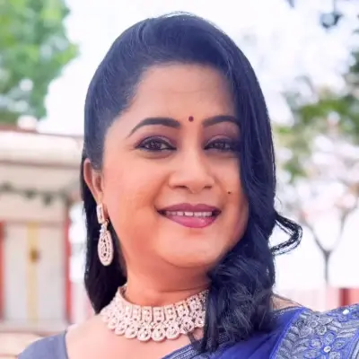 Marina Thara