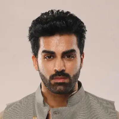 Mayank Gandhi