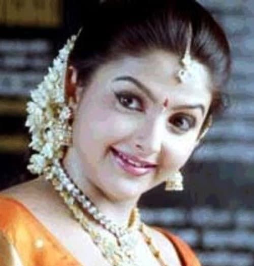 Meenakshi