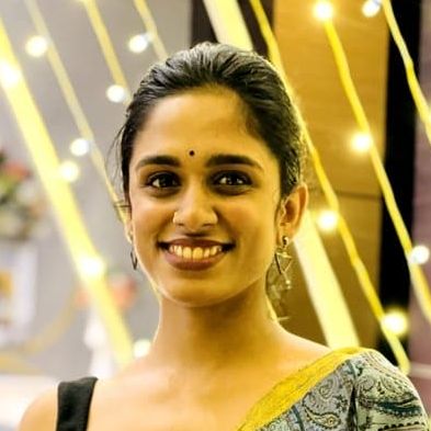 Meenakshi Jayan