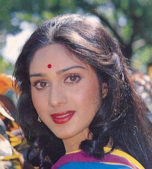 Meenakshi Seshadri