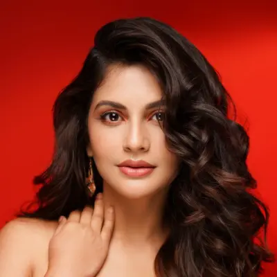 Megha Chakraborty