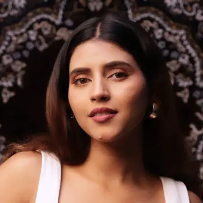 Megha Jha