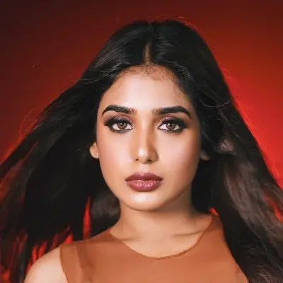 Megha Prasad
