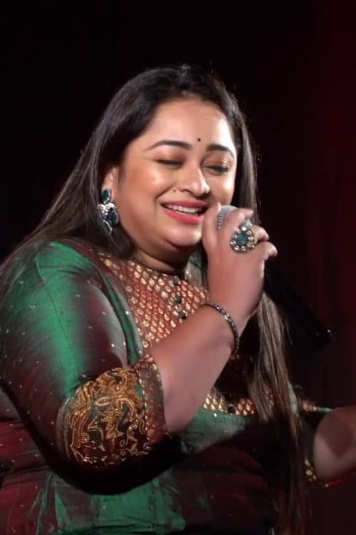 Meghana Erande