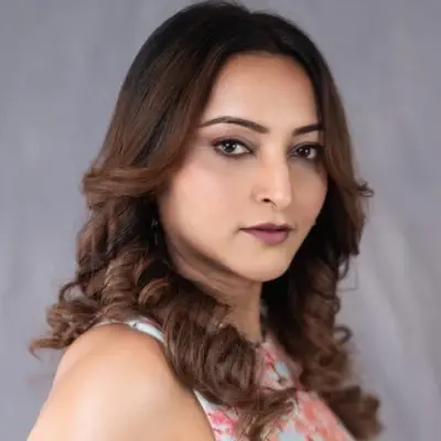 Meghana Gaonkar