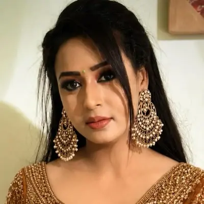 Meghana Khushi Gowda