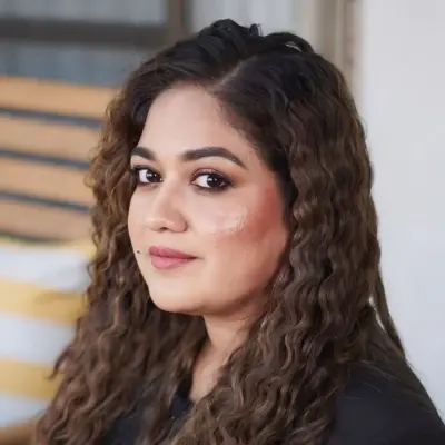 Meghana Raj