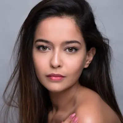 Megna Mukherjee