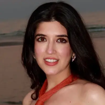 Mehak Manwani