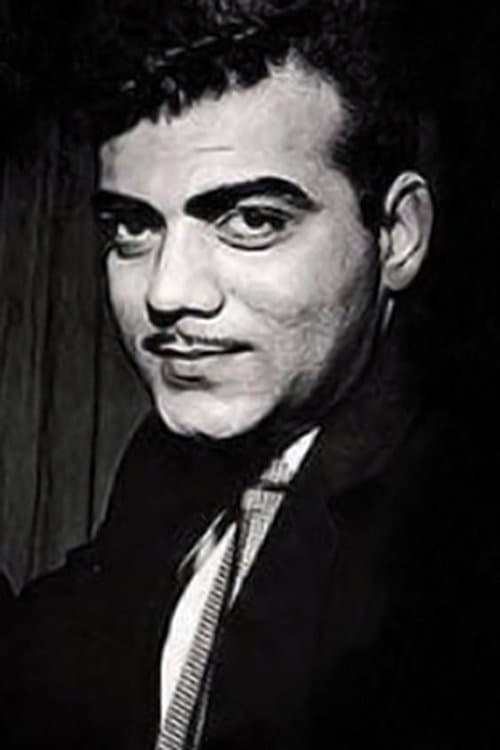 Mehmood Ali