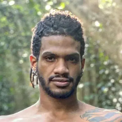 Michael Ajay