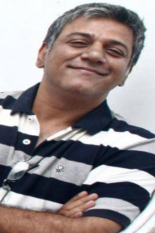Michael Muthu
