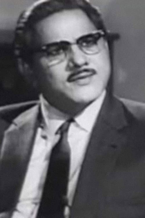 Mikkilineni Radhakrishna Murthy