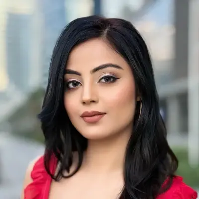 Minakshi Jaiswal
