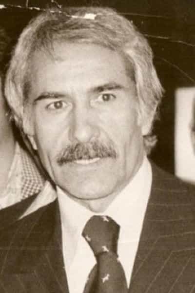 Mir Mohammad Tajaddod