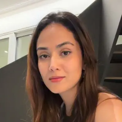 Mira Rajput Kapoor