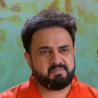 Mithun Tejasvi