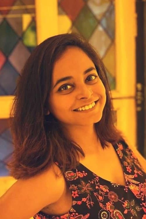 Modhura Palit