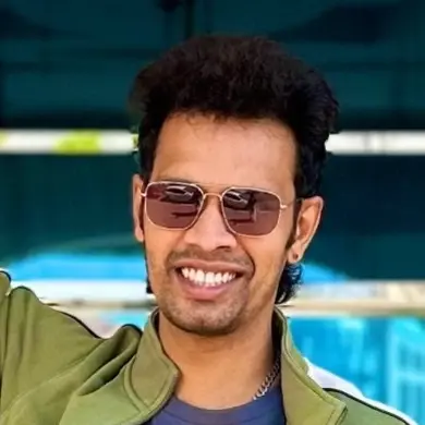 Mohammed Ansar