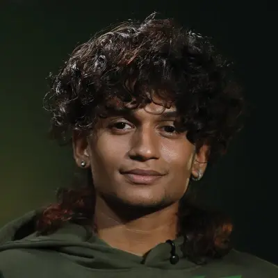 Mohammed Azif