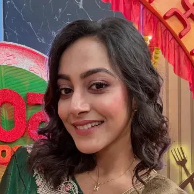 Mohana Maiti