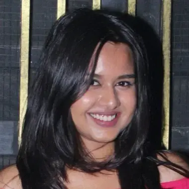 Mohini Shimpi