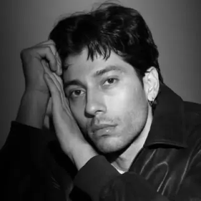 Mohit Magotra