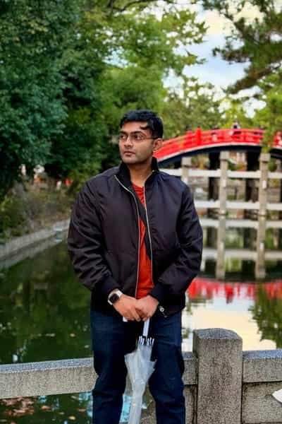 Mohit Yodha