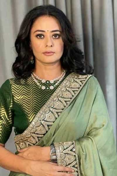 Mona Vasu