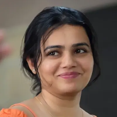 Monalika M D