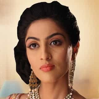 Monica Khanna