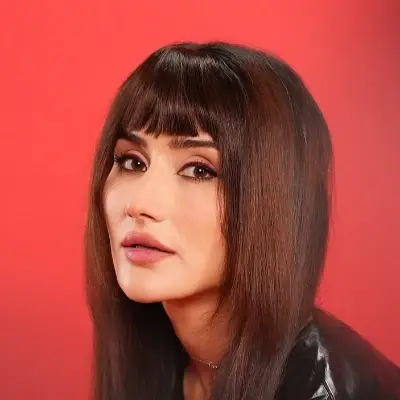 Monica Shharma