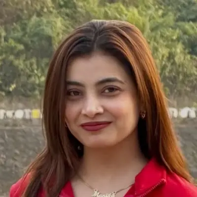Monika Mishra