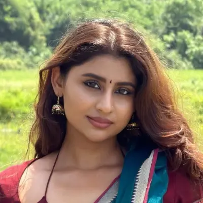 Monika Singh
